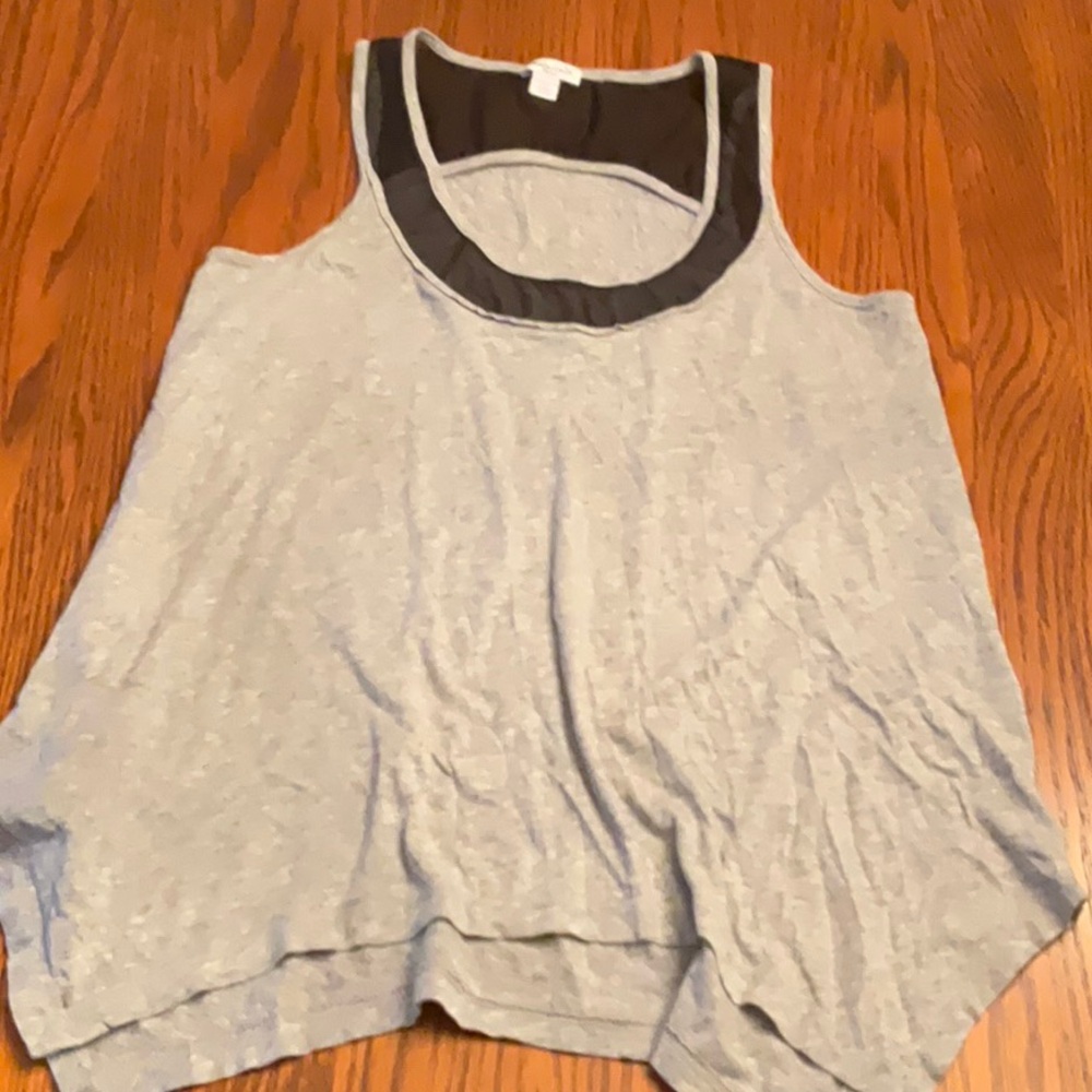 Splendid Tank Top
